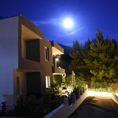 Apartments Marusic Μακάρσκα Εξωτερικό φωτογραφία