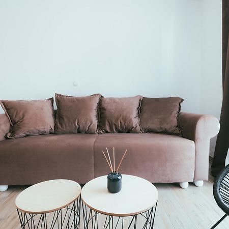 Apartments Marusic Μακάρσκα Εξωτερικό φωτογραφία