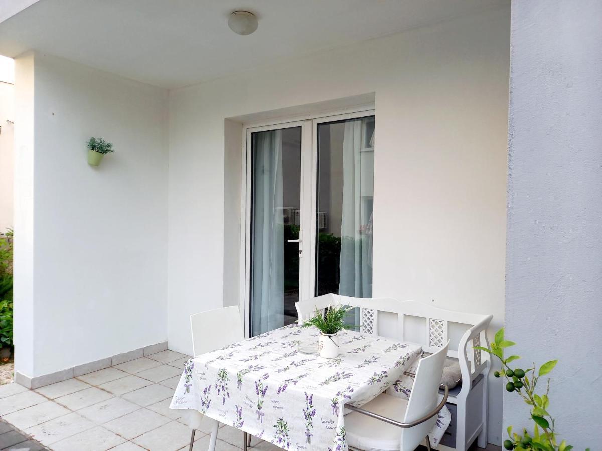 Apartments Marusic Μακάρσκα Εξωτερικό φωτογραφία