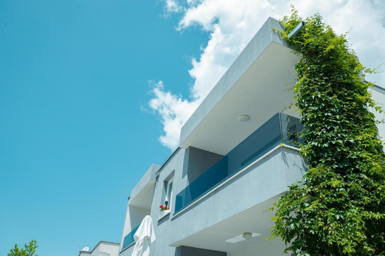 Apartments Marusic Μακάρσκα Εξωτερικό φωτογραφία