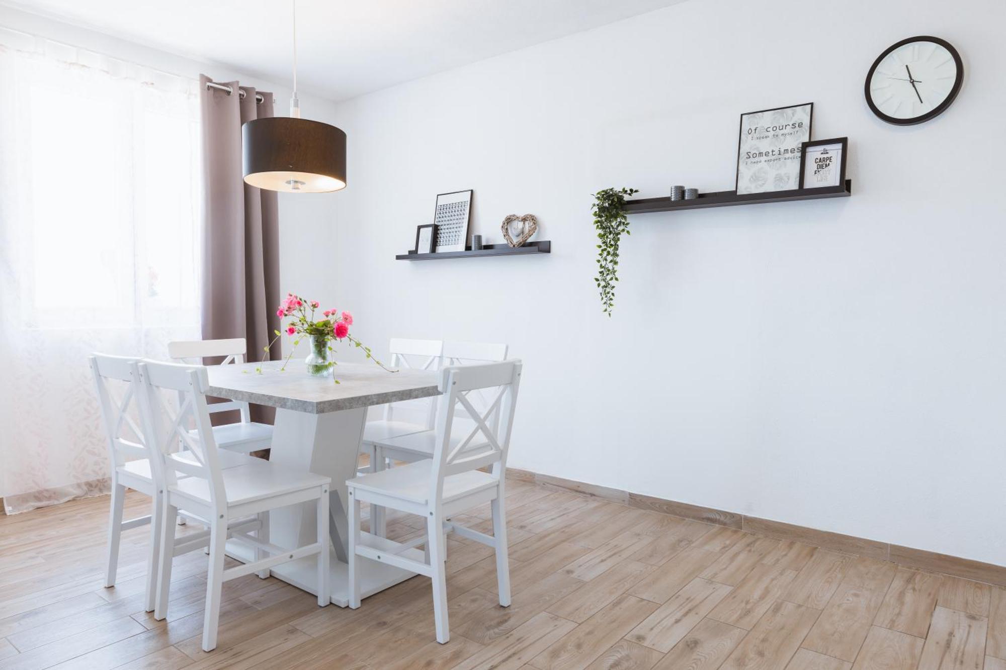 Apartments Marusic Μακάρσκα Δωμάτιο φωτογραφία