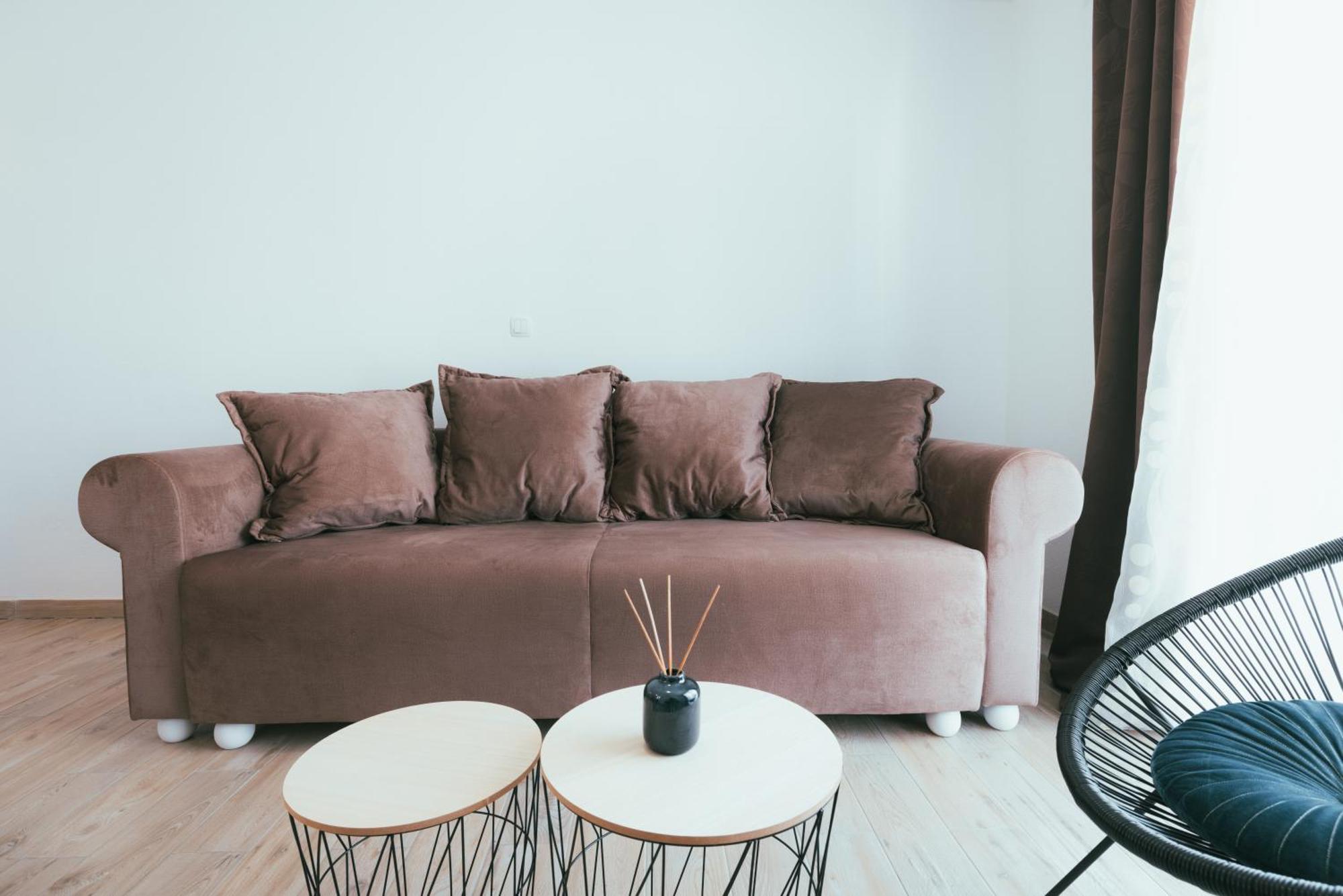 Apartments Marusic Μακάρσκα Εξωτερικό φωτογραφία