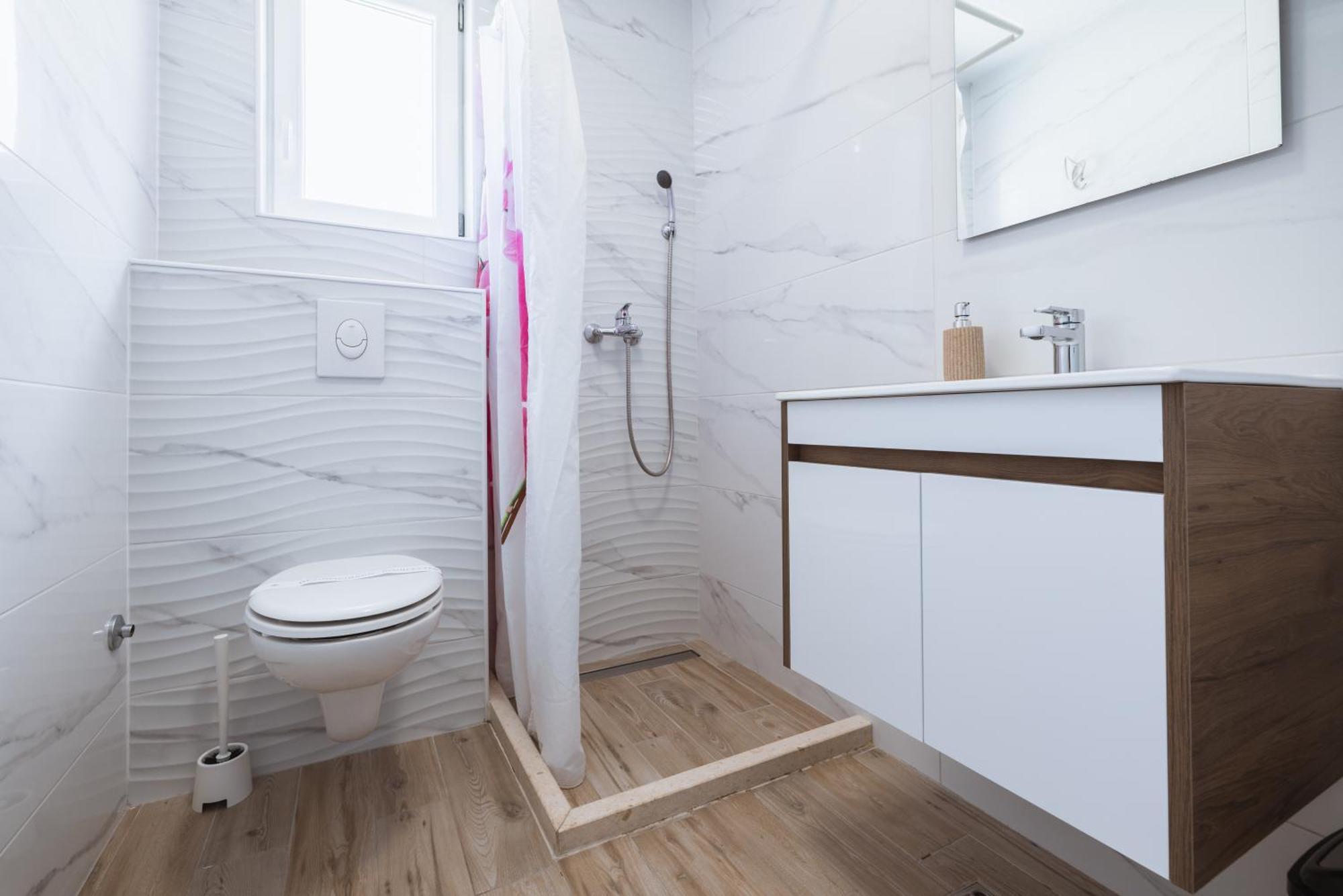 Apartments Marusic Μακάρσκα Εξωτερικό φωτογραφία