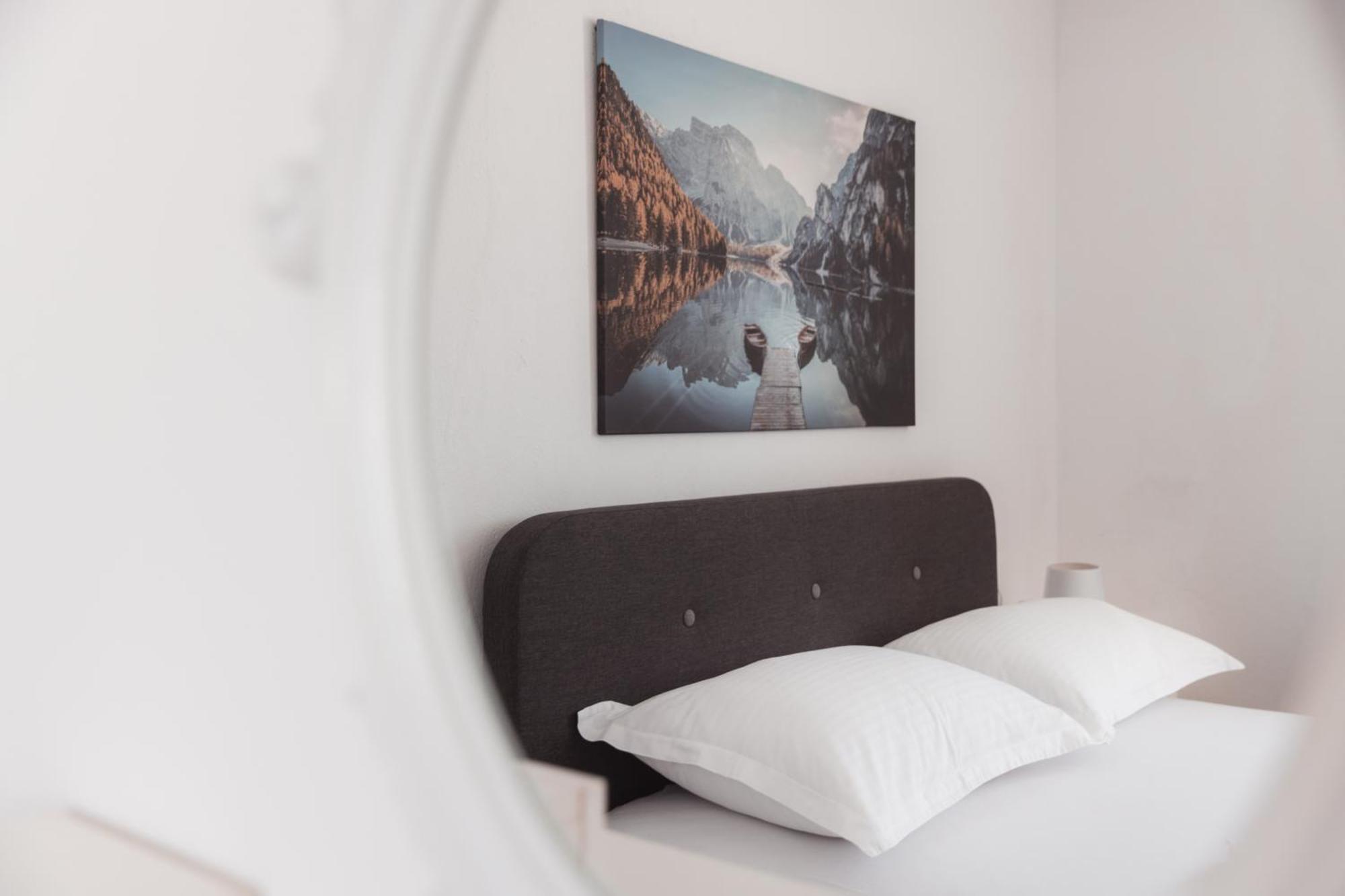 Apartments Marusic Μακάρσκα Εξωτερικό φωτογραφία