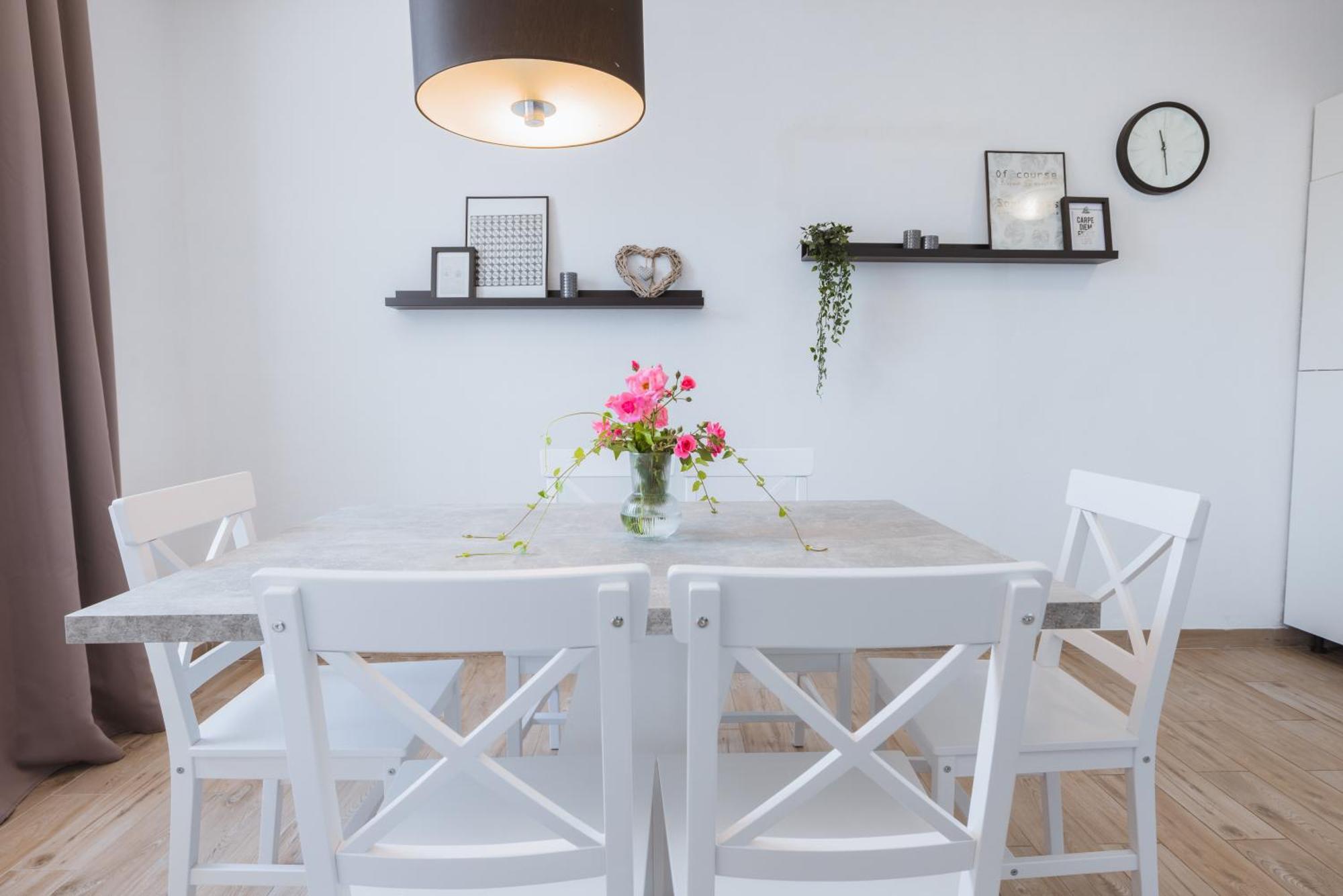 Apartments Marusic Μακάρσκα Δωμάτιο φωτογραφία
