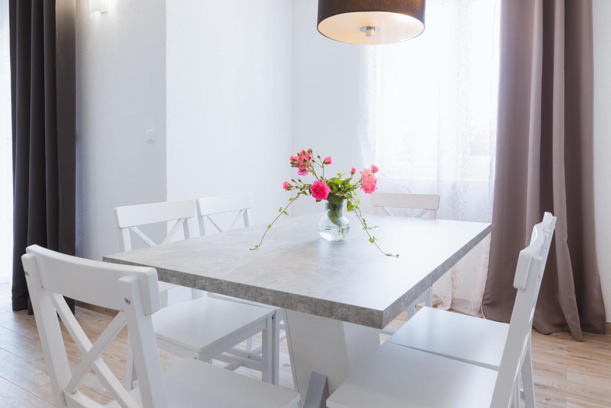 Apartments Marusic Μακάρσκα Δωμάτιο φωτογραφία