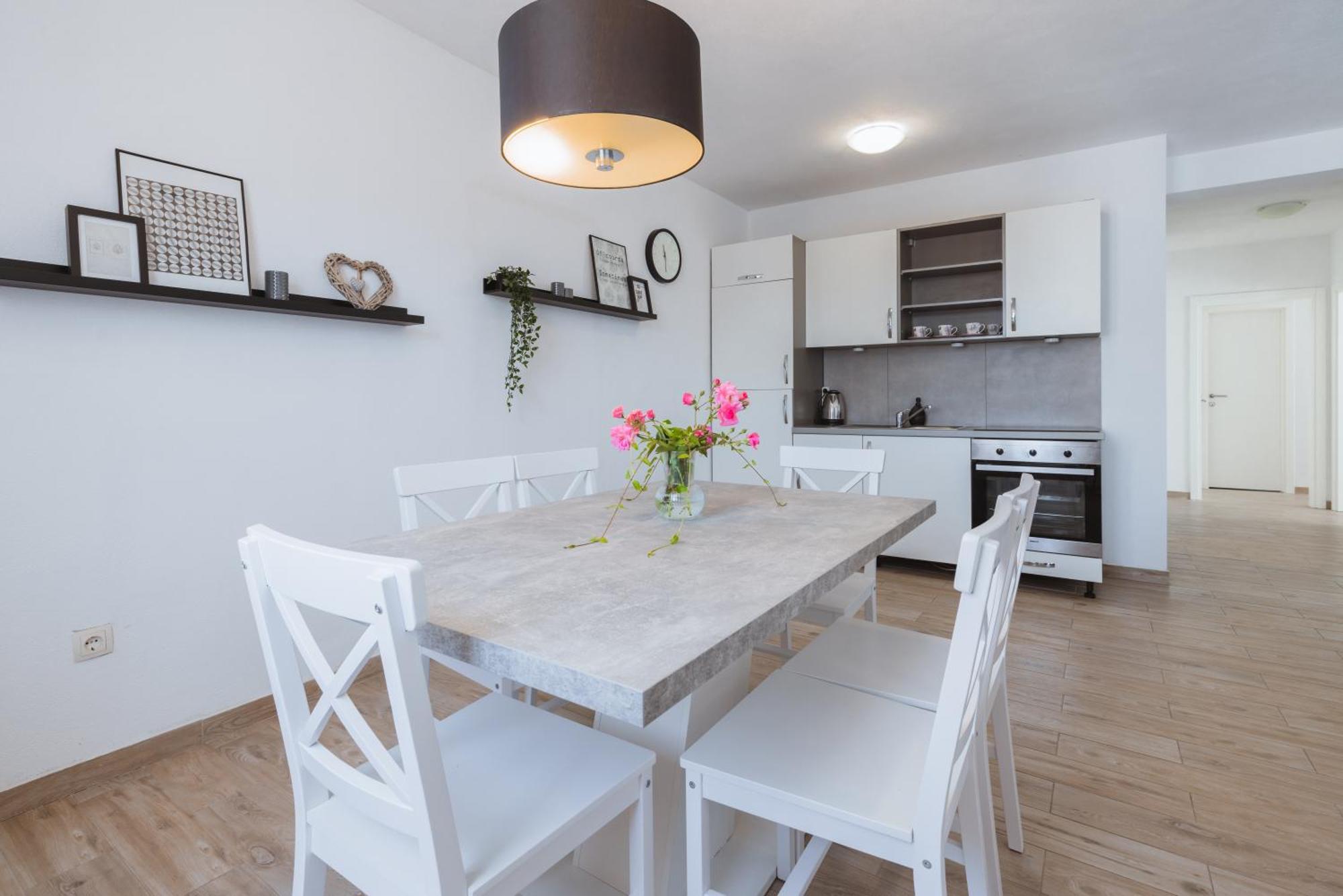 Apartments Marusic Μακάρσκα Δωμάτιο φωτογραφία