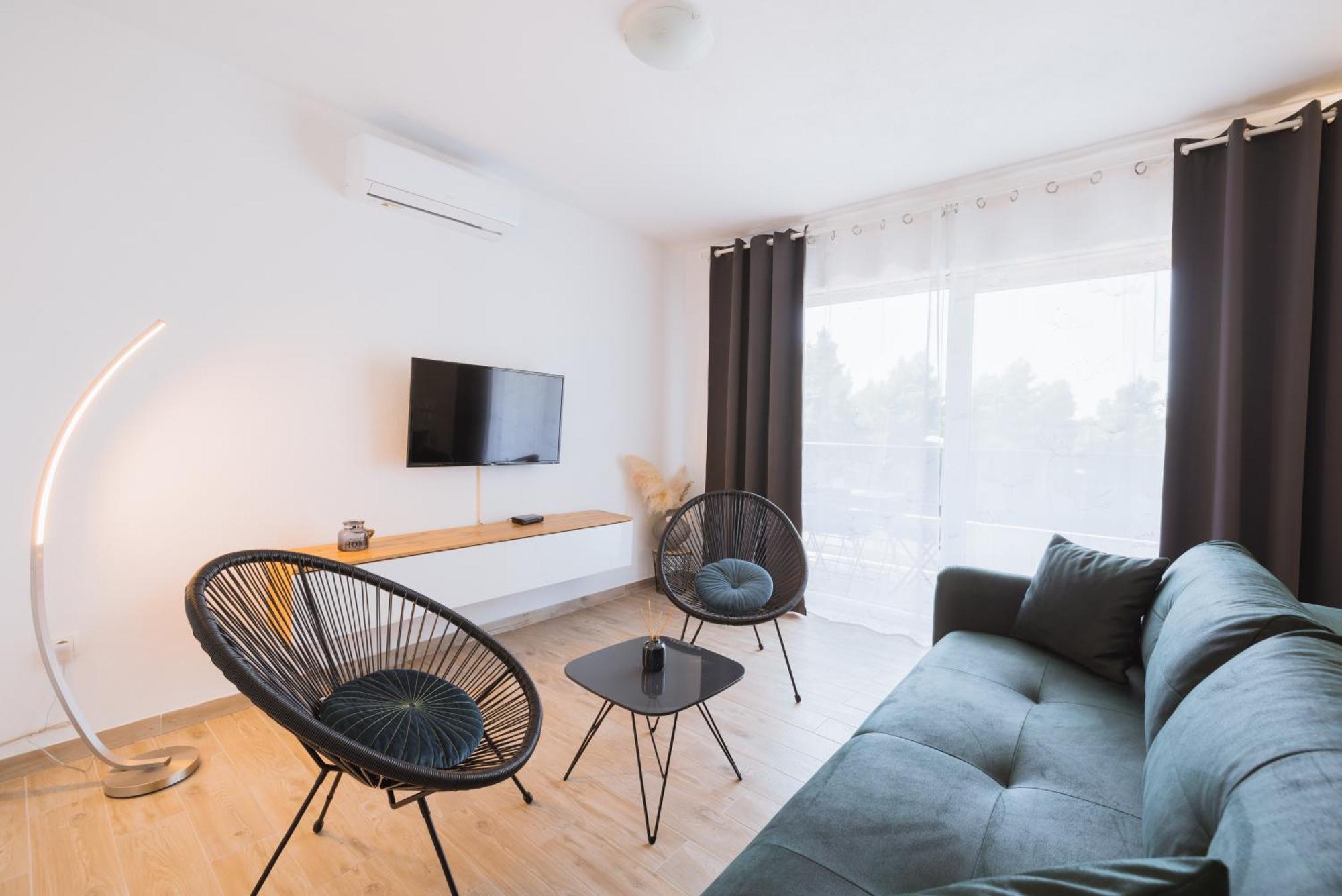Apartments Marusic Μακάρσκα Δωμάτιο φωτογραφία