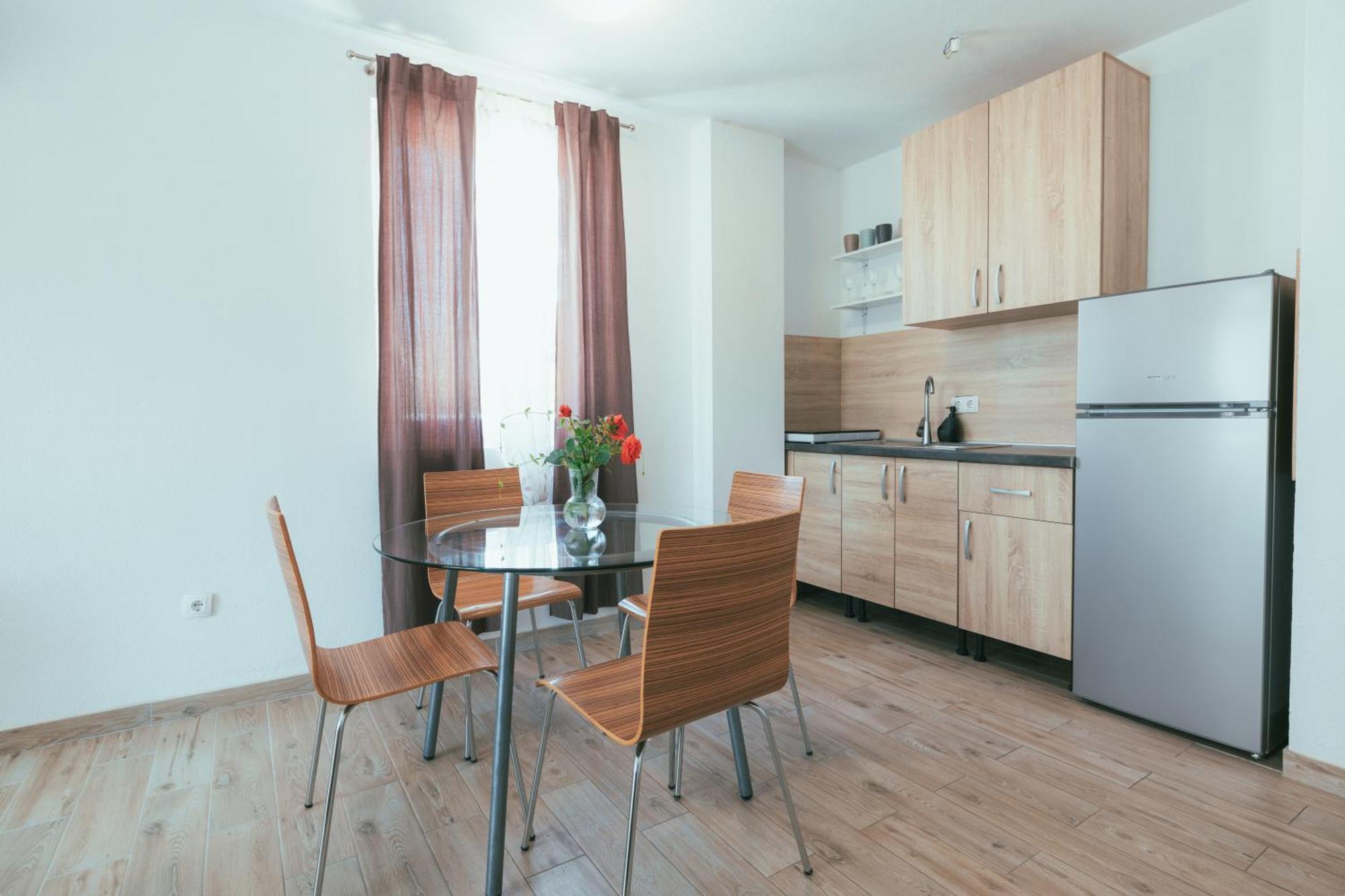 Apartments Marusic Μακάρσκα Δωμάτιο φωτογραφία
