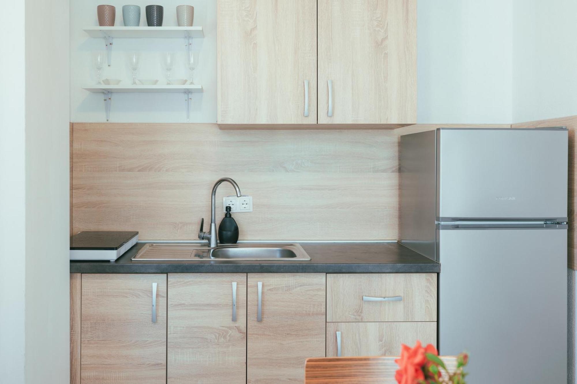 Apartments Marusic Μακάρσκα Δωμάτιο φωτογραφία